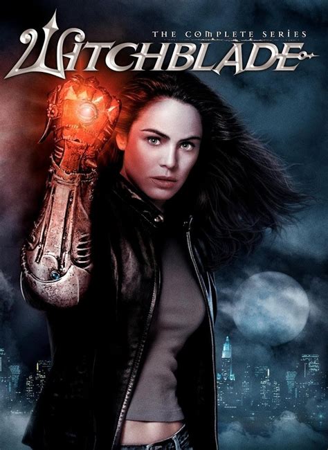 witchblade|witchblade live action.